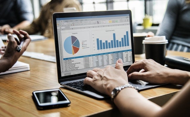 Software de Gestão Empresarial - ERP